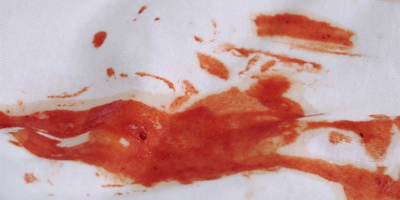 Macchie di sugo addio, il trucco segreto della nonna-okmugello.it