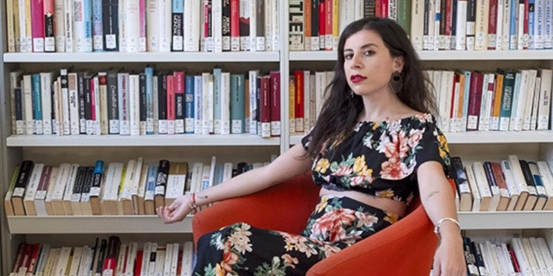 Firenze E' Monica Acito a vincere il XXXII Premio Fiesole Narrativa