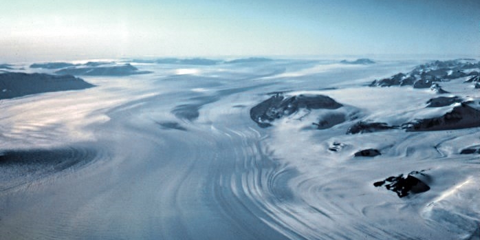 1820, scoperta l'Antartide