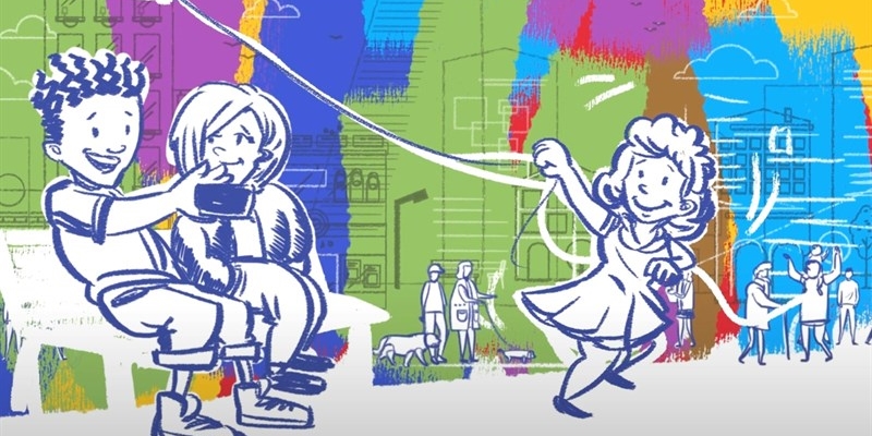 Borgo San Lorenzo celebra la giornata internazionale dei diritti dell’infanzia e dell’adolescenza