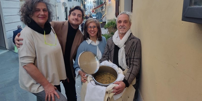 A San Casciano nasce la Comunità della Cassetta di cottura Slow Food