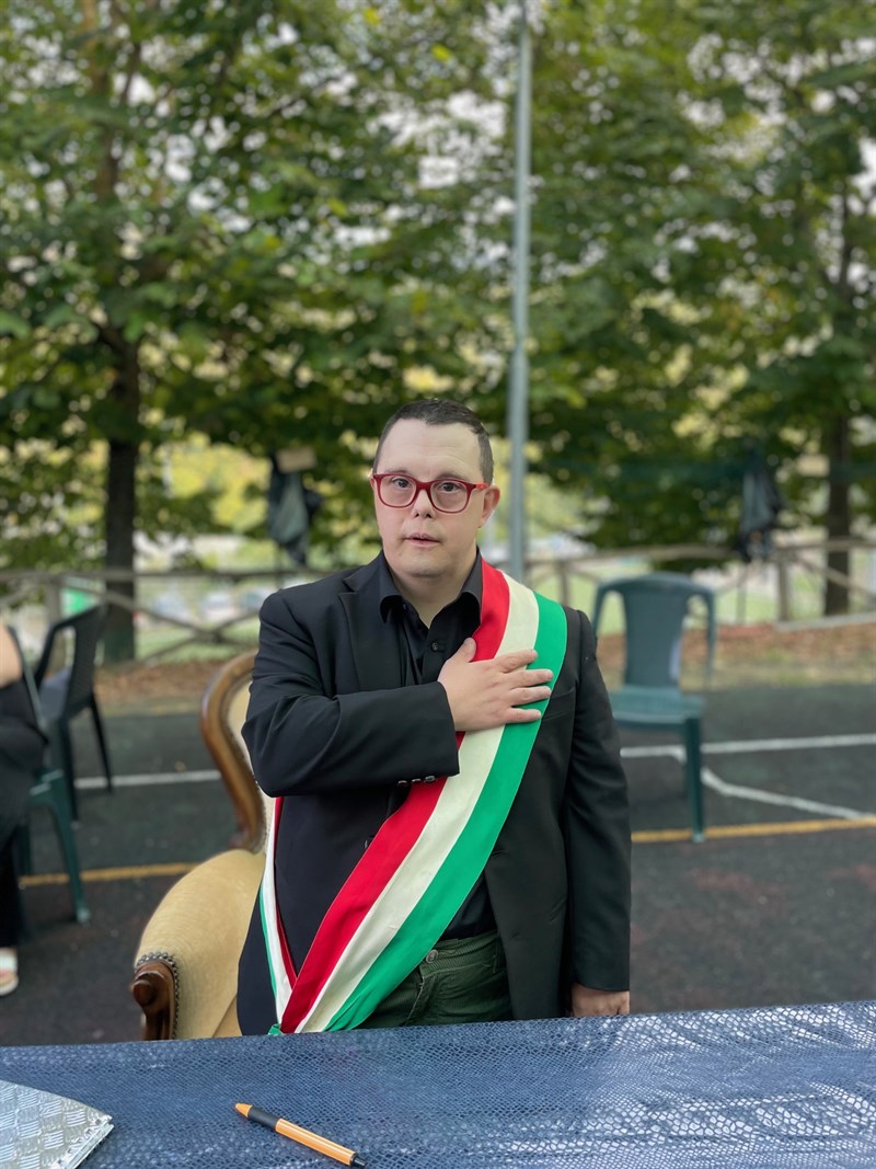 20 anni Casa Famiglia Il Melograno a Pelago