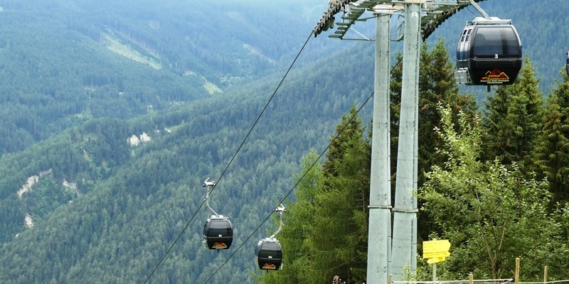 Dramma in Val Gardena