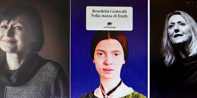 nella stanza di Emily