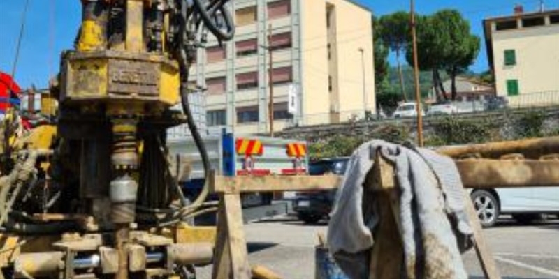 Ex area Ferroviaria di Pontassieve, al via le indagini ambientali