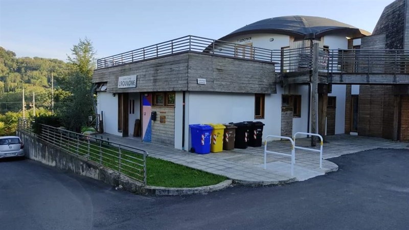 Centro sociale l'Aquilone