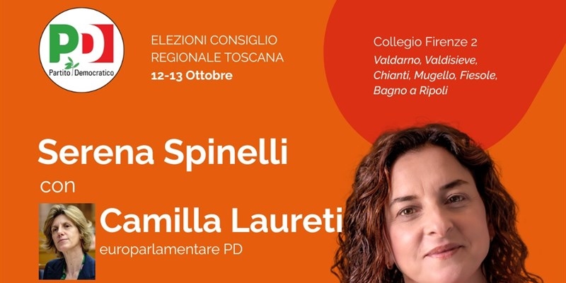 Un taglio della locandina