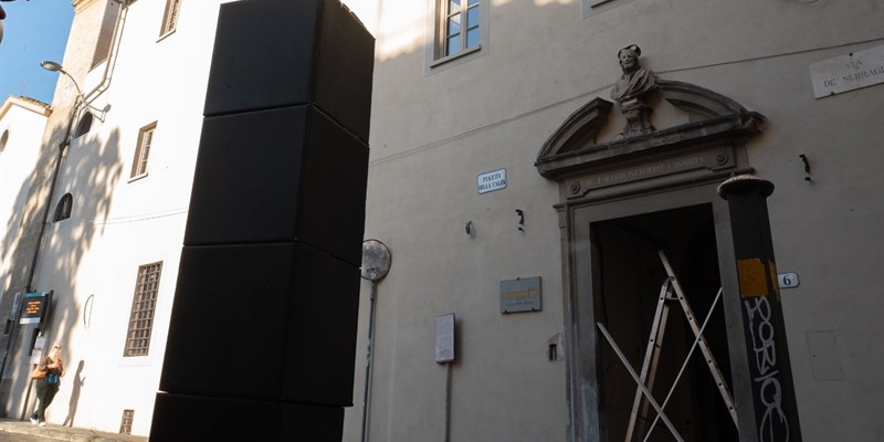 Convitto della Calza spa o albergo? Il mistero della foresteria che sfida i controlli