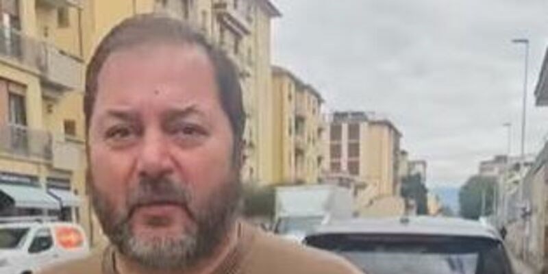 "Palazzo Vecchio, abbiamo un problema" la denuncia del Presidente Pierguidi corre sui social