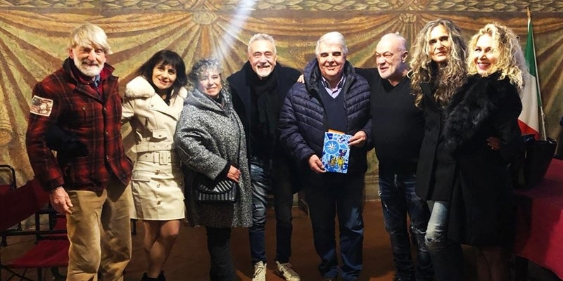 Venerdì d'eresia. Buona affluenza alla serata di chiusura