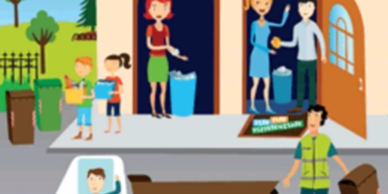 Raccolta porta a porta