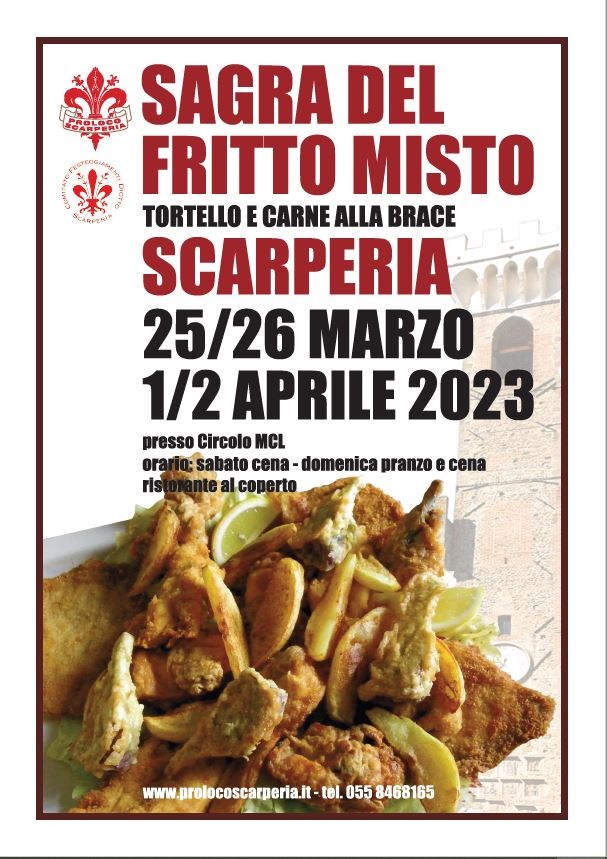Fritto misto