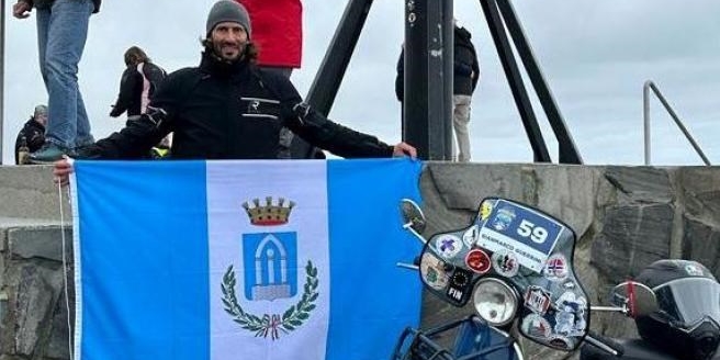 L'impresa di Gianmarco