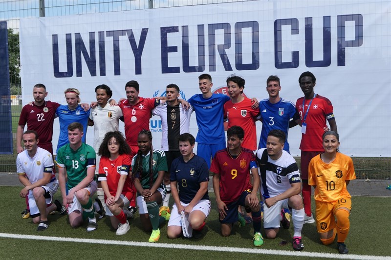 i capitali delle varie nazionali 