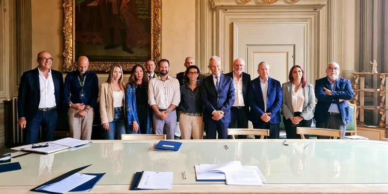 Riunito il Comitato provinciale ordine e sicurezza pubblica: focus sui Comuni di Castelfiorentino e Pontassieve