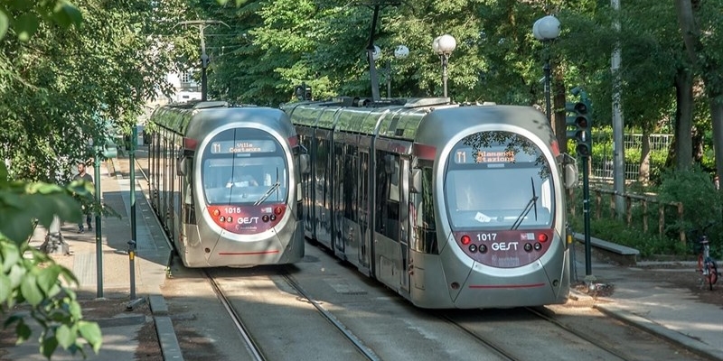 6 maggio 2024: sciopero di 24 ore nel trasporto pubblico locale