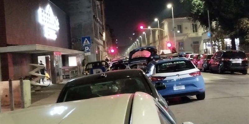 Comitato San Jacopino