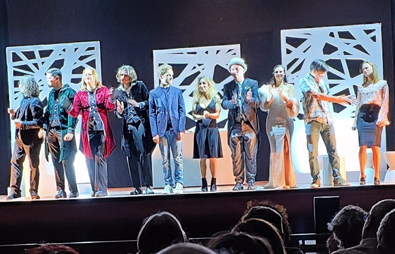 La Compagnia delle Formiche