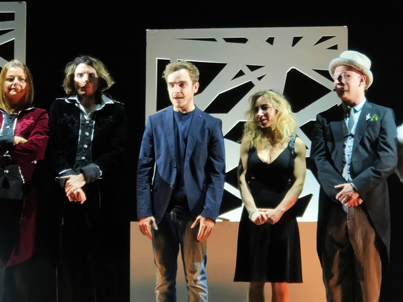 La Compagnia delle Formiche