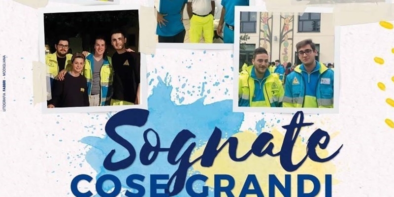 Servizio Civile alla Misericordia di Marradi