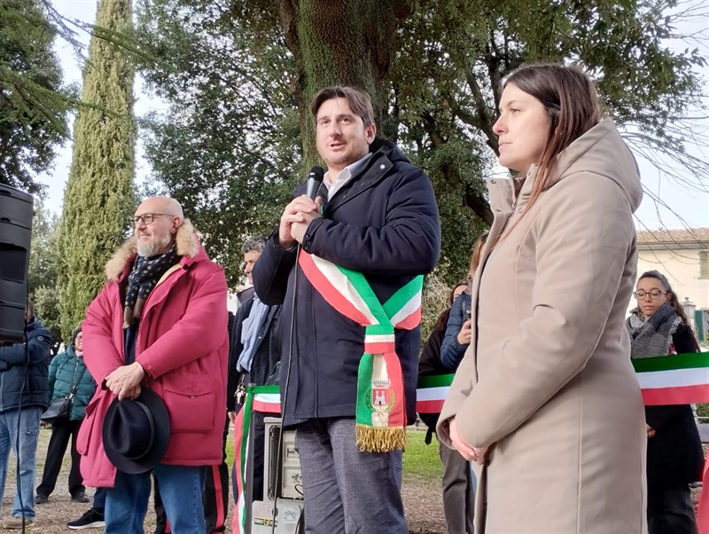 La rinascita della fontana