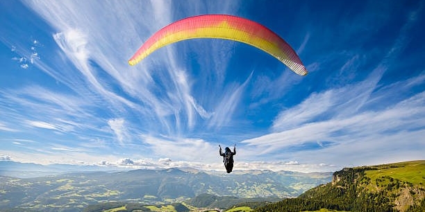 Parapendio