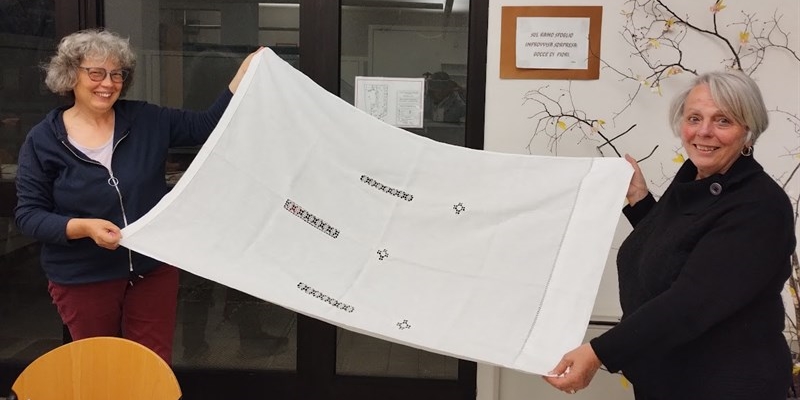 Rakam in edicola col Punto Tavarnelle