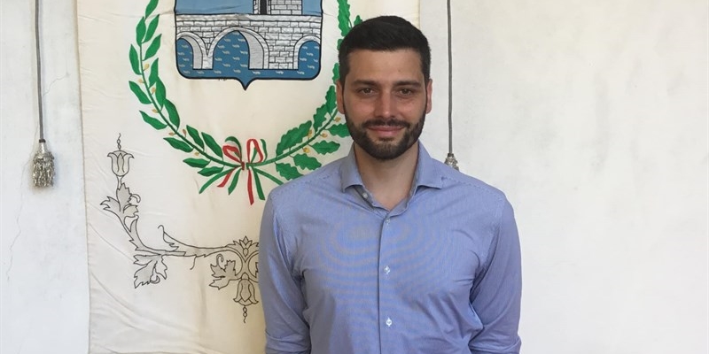 L'assessore Di Natale