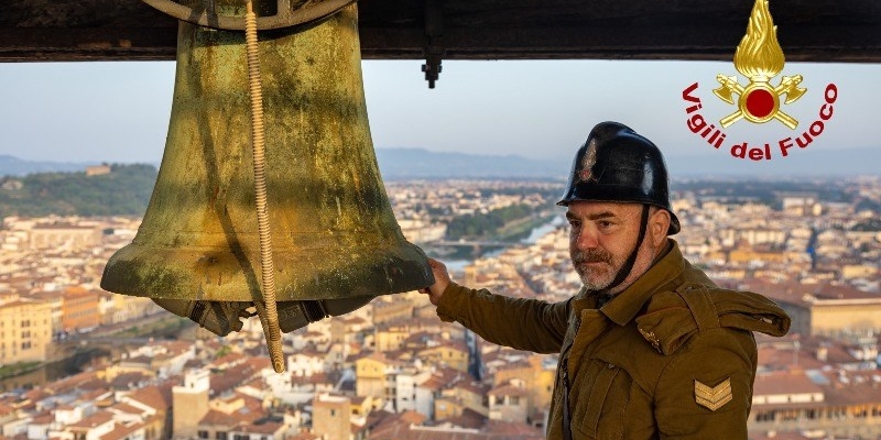 La leggendaria “martinella” 