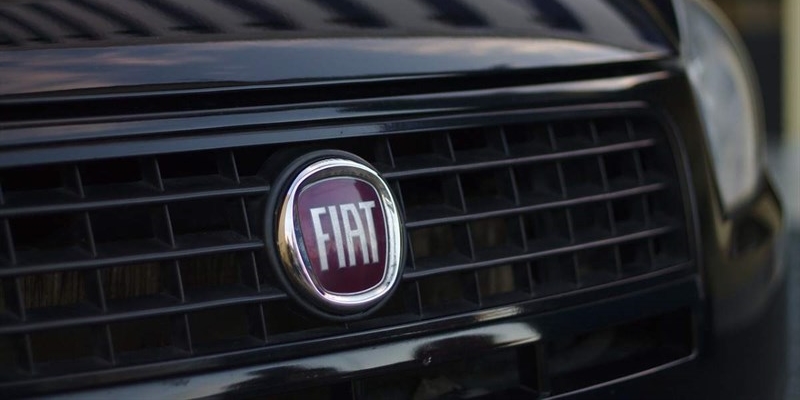 Vecchia Fiat