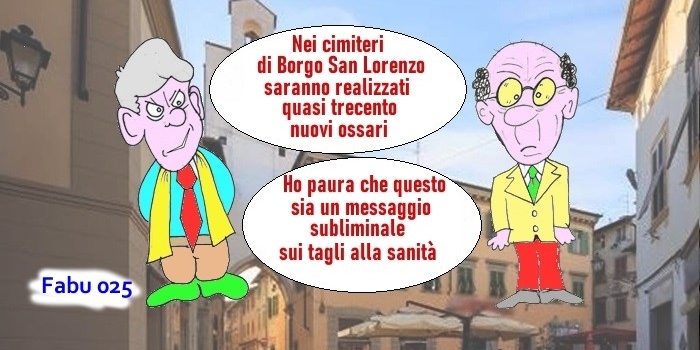 Vignetta Fabu