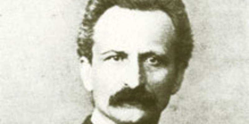 Il "macchiaiolo" Silvestro Lega