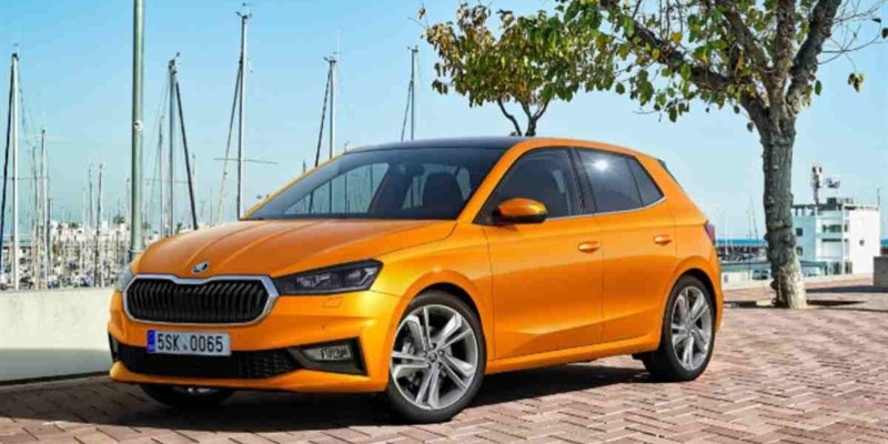 Non è velocissima, ma ha un motore indistruttibile: a 15.000 € è anche super accessoriata