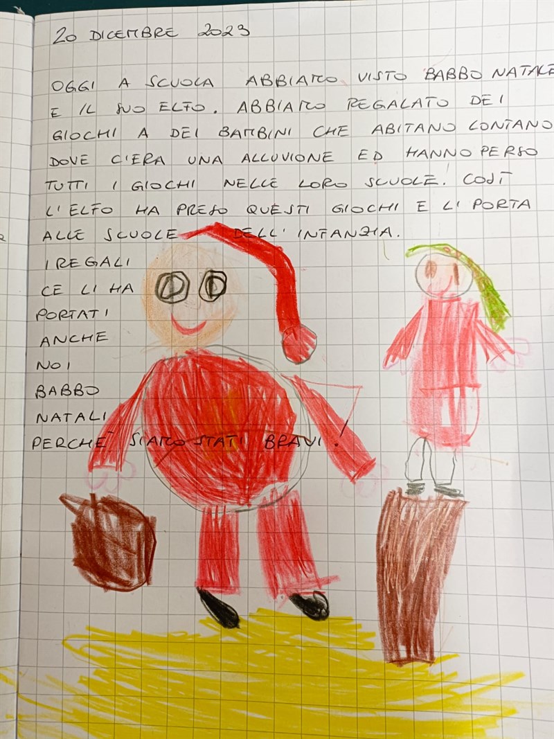 Immagini dell'iniziativa