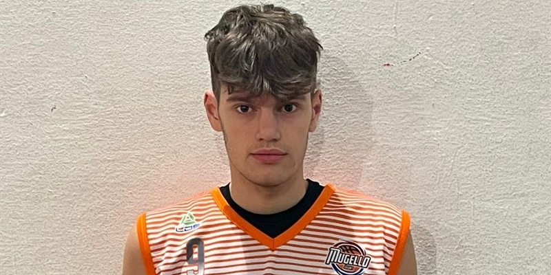 Basket - Mugello Basket beffata da tre punti