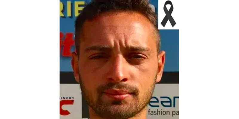 Muore in un incidente stradale Marco Pezzati ex centrale Fortis Juventus