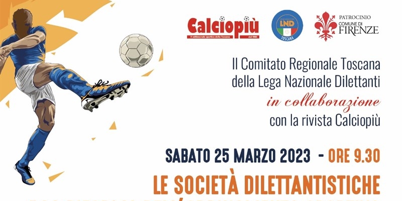 Secondo incontro informativo dedicato alla nuova normativa del lavoro e del vincolo sportivo.