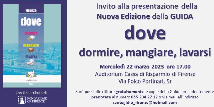 La guida per chi è in difficoltà