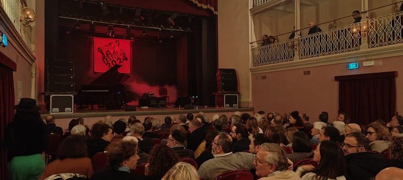 Giotto Jazz Festival