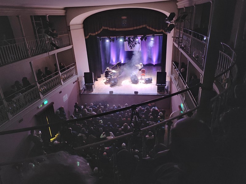 Giotto Jazz Festival