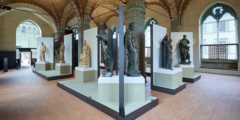 Museo di Orsammichele