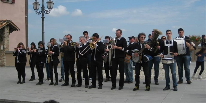 La banda di Palazzuolo