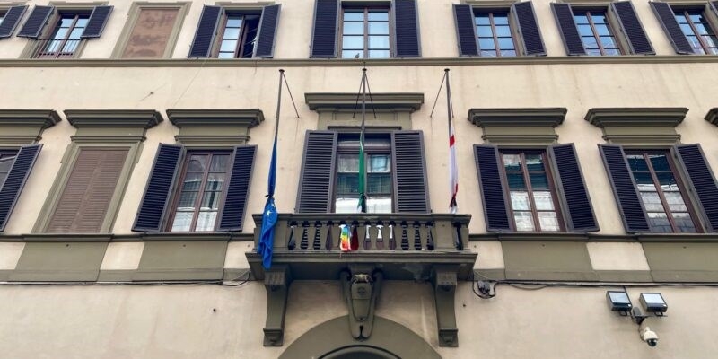 Palazzo Pegaso