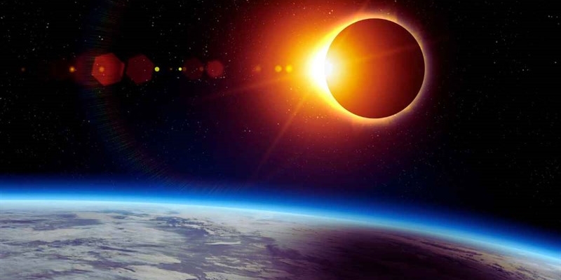 Eclissi solare in arrivo - okmugello.it