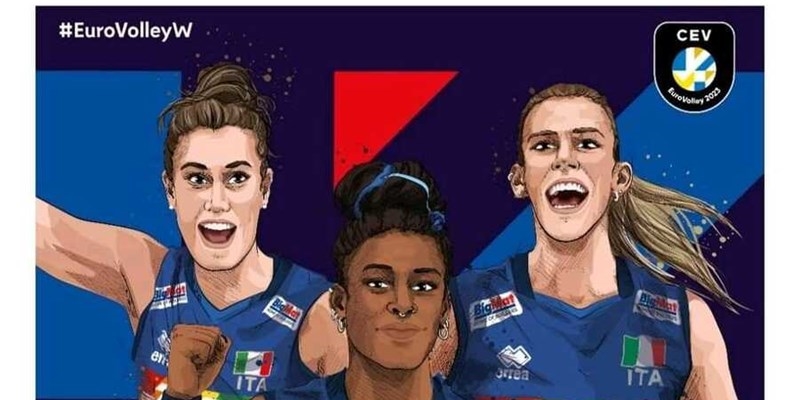 Il grande volley torna a Firenze