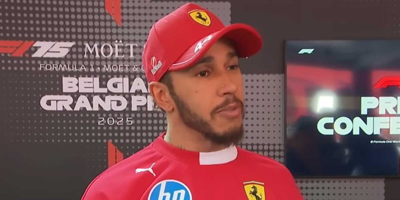 Crisi Hamilton, la verità spaventa