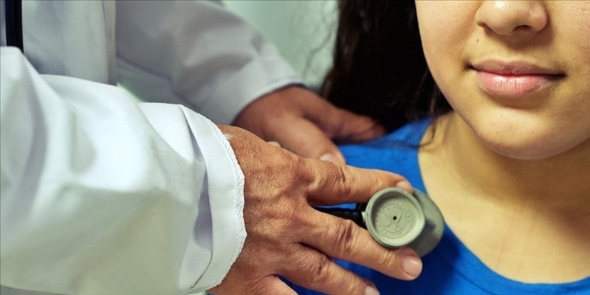 Arriva in Santa Rosa la nuova pediatra. Riceverà dal 28 agosto nella nuova Casa della Salute