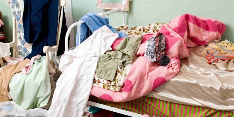 Come evitare il disordine in casa - www.okmugello.it