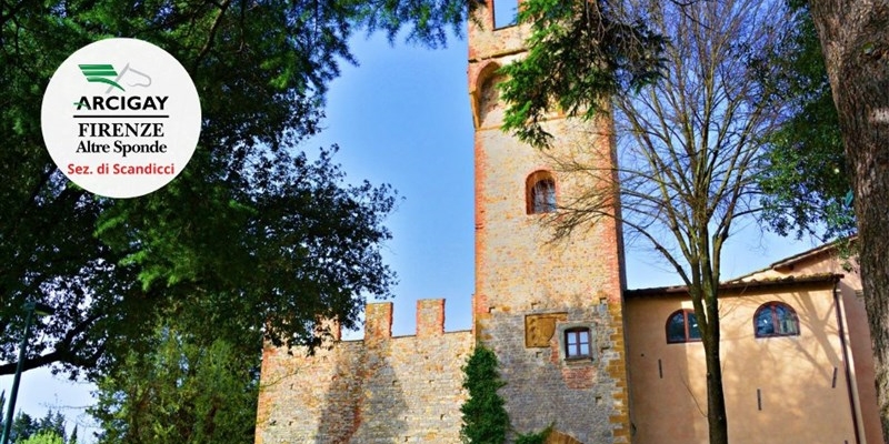 A Scandicci apre un sezione di Arcigay Firenze