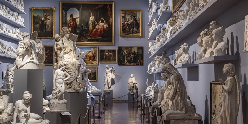 Galleria dell'Accademia